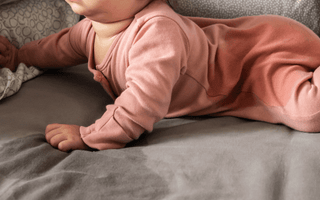 Bedwetting in Preschoolers: A Parent's Guide to Understanding and Helping - The Mom Store