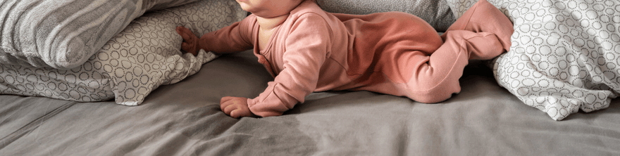 Bedwetting in Preschoolers: A Parent's Guide to Understanding and Helping - The Mom Store