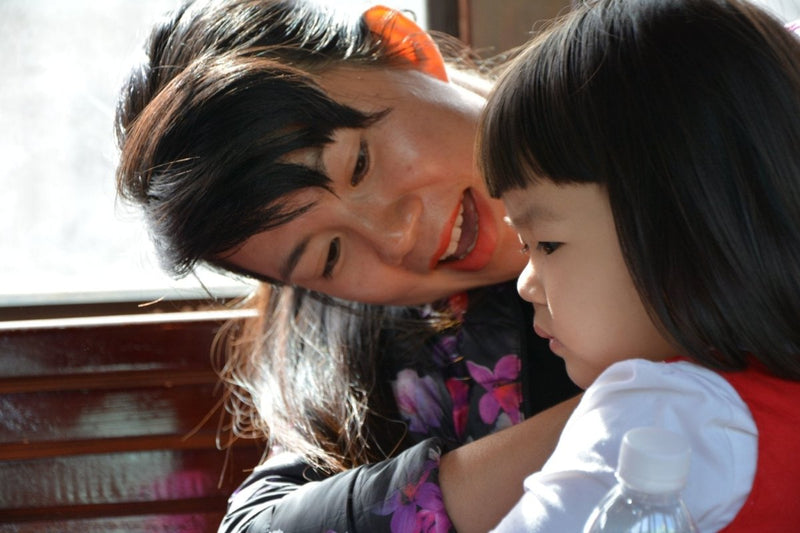 Being A Mother Is A Tough Job - The Mom Store
