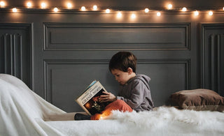 Benefits Of Bed Time Storytelling - The Mom Store
