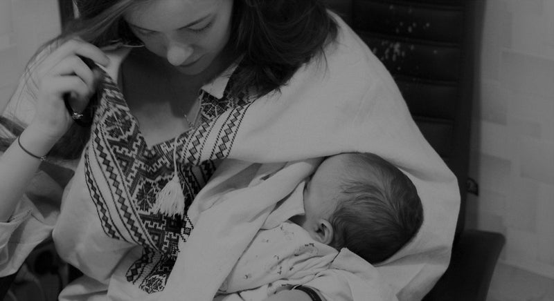 Benefits Of Breastfeeding - The Mom Store