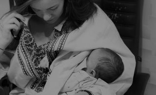Benefits Of Breastfeeding - The Mom Store
