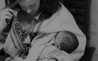 Benefits Of Breastfeeding - The Mom Store