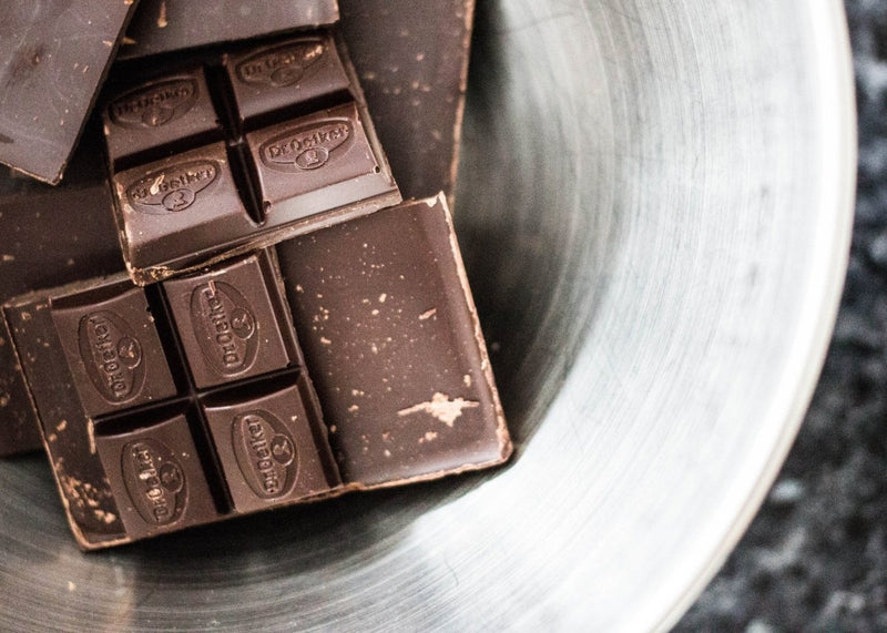Benefits Of Dark Chocolate - The Mom Store