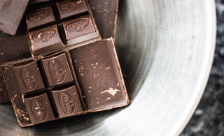 Benefits Of Dark Chocolate - The Mom Store