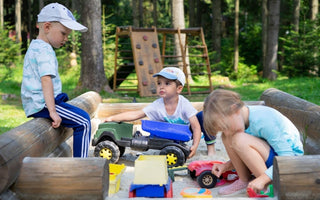 Benefits Of Extra Curricular Activities - The Mom Store