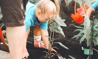 Benefits of Making Your Kids Do Chores - The Mom Store