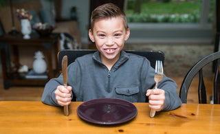 Benefits Of Protein In Growing Children - The Mom Store