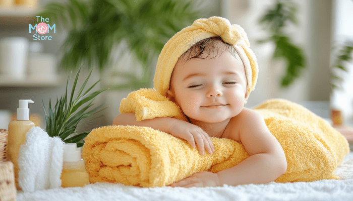 Best Alternatives to MomzJoy for Baby Products in India (2026) - The Mom Store