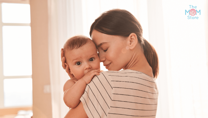 Best Cotton Nursing Bras for Everyday Comfort - The Mom Store