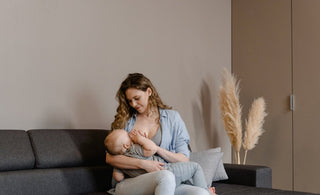 Best Foods To Increase Breast Milk Supply - The Mom Store