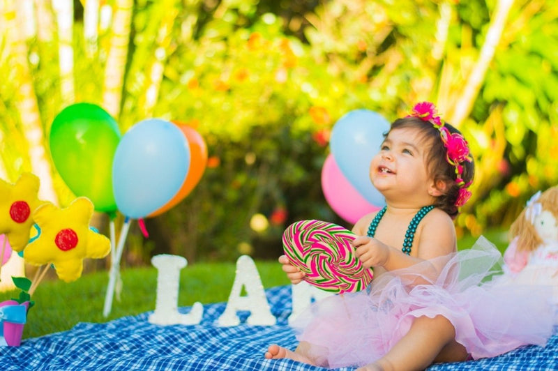 Birthday Party Games for Kids - The Mom Store
