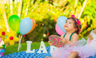 Birthday Party Games for Kids - The Mom Store