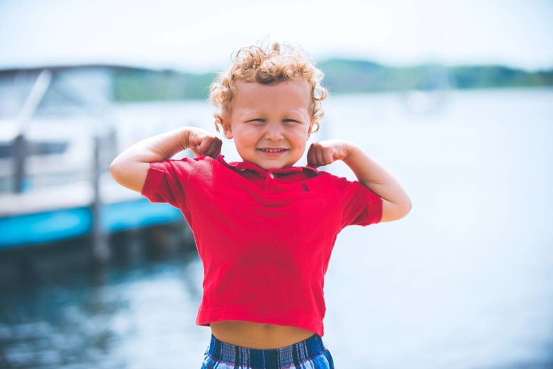 Boosting Immunity Is The Need Of The Hour - The Mom Store