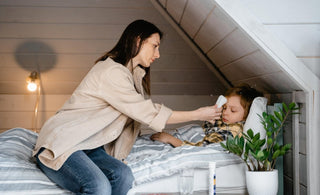 Boosting your Child’s Immune System - The Mom Store