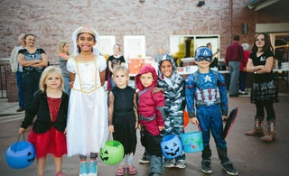 Breaking Gender Specific Stereotypes - The Mom Store