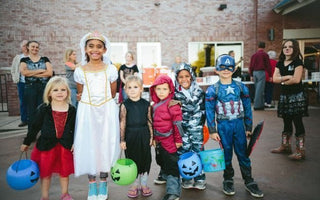 Breaking Gender Specific Stereotypes - The Mom Store