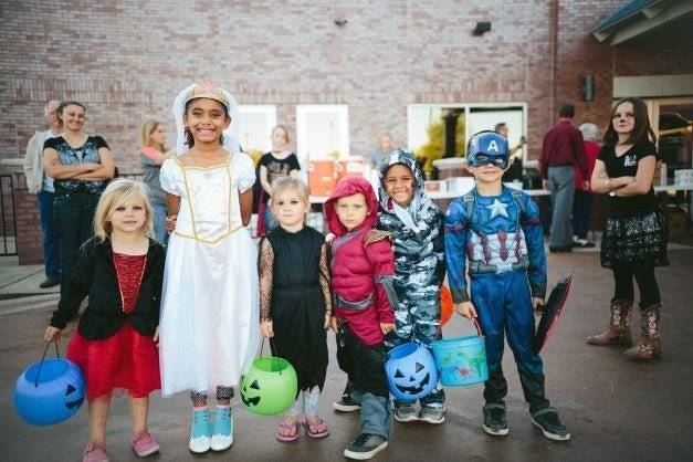 Breaking Gender Specific Stereotypes - The Mom Store