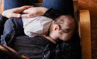 Breastfeeding - The Mom Store
