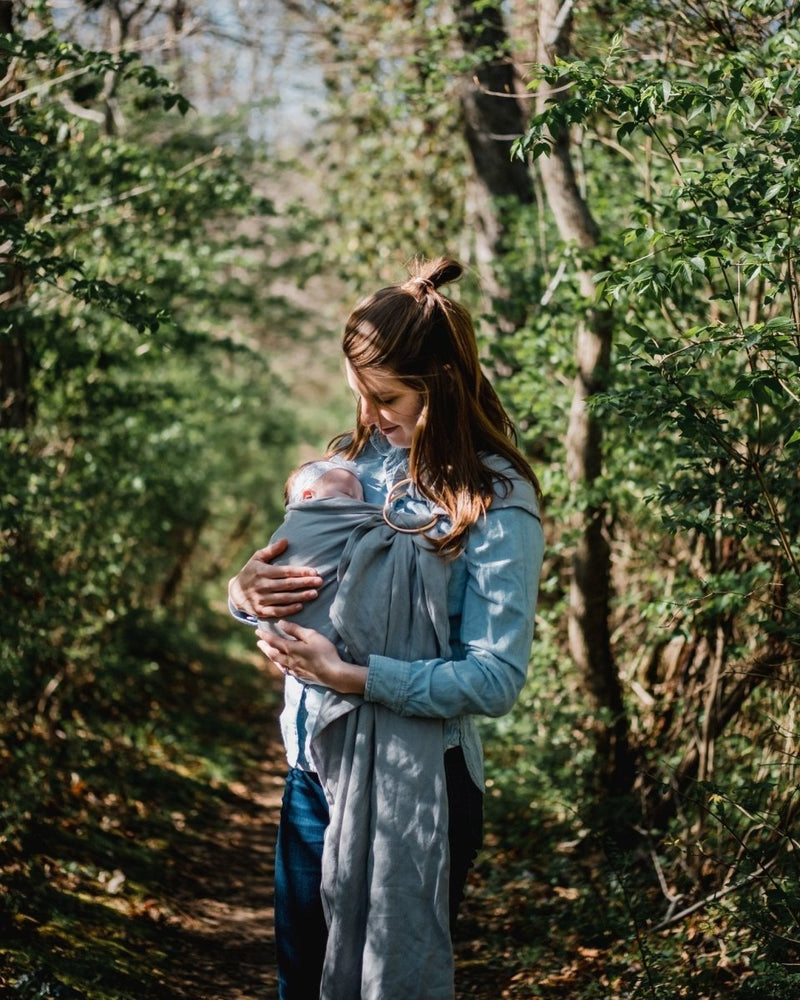 Breastfeeding- A Mother's Perspective - The Mom Store