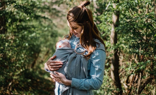 Breastfeeding- A Mother's Perspective - The Mom Store