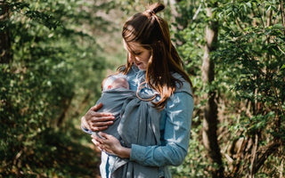 Breastfeeding- A Mother's Perspective - The Mom Store
