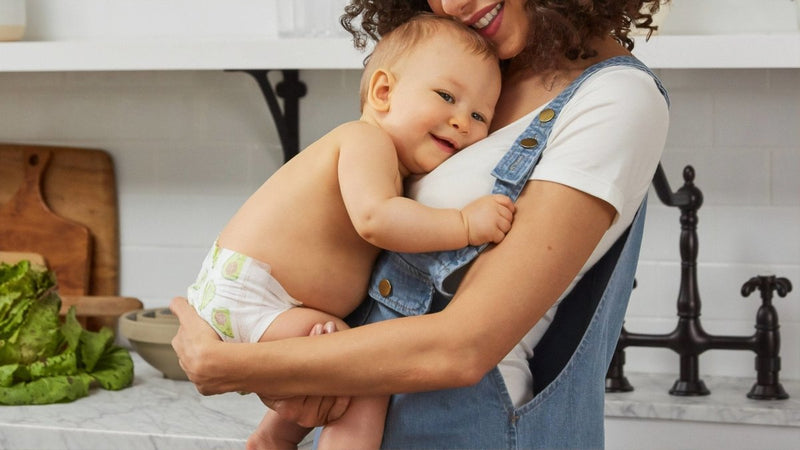 Breastfeeding Journey - The Struggle Is Real! - The Mom Store