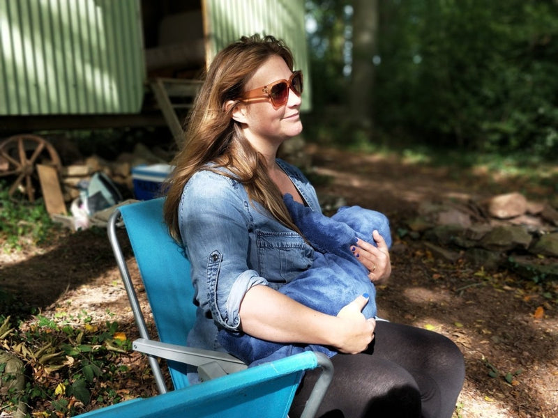Breastfeeding: what you need to know - The Mom Store