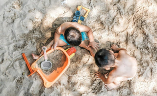 Budget Friendly Activities To Keep Kids Busy - The Mom Store