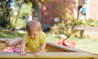 Budget Friendly Ways To Keep Toddlers Busy - The Mom Store