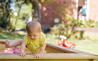 Budget Friendly Ways To Keep Toddlers Busy - The Mom Store