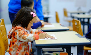 Building Resilience in Children - The Mom Store