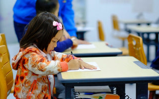 Building Resilience in Children - The Mom Store