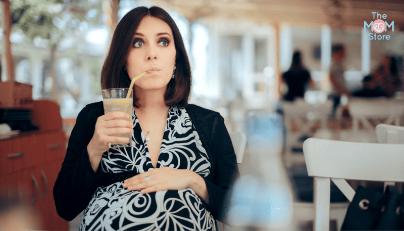 Can You Drink Tonic Water During Pregnancy? Risks and Benefits Explained - The Mom Store