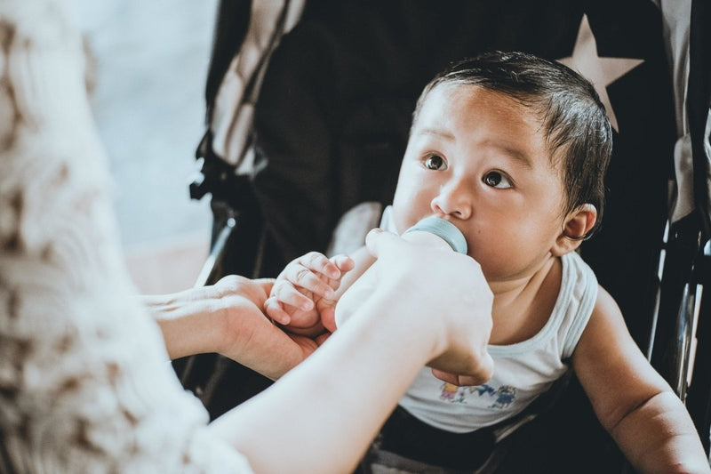 Can't Feed Your Baby? - The Mom Store