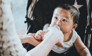 Can't Feed Your Baby? - The Mom Store