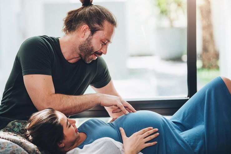 Celebrating Motherhood: Heartfelt Pregnancy Quotes For Moms-To-Be - The Mom Store