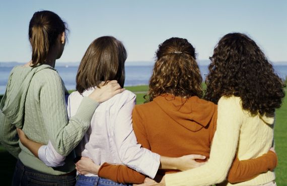 Celebrating The Women Who Inspire Us: 20+ Heartfelt Women's Day Captions & Quotes - The Mom Store