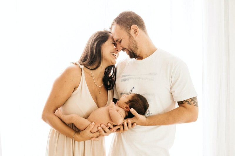 Changes You Experience After Becoming A Parent - The Mom Store