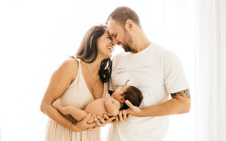 Changes You Experience After Becoming A Parent - The Mom Store