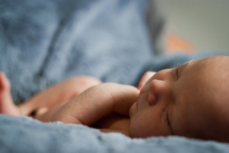 Childbirth: Expect the Unexpected - The Mom Store