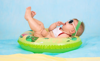Choosing the Right Baby Care Products: A New Mom's Guide! - The Mom Store
