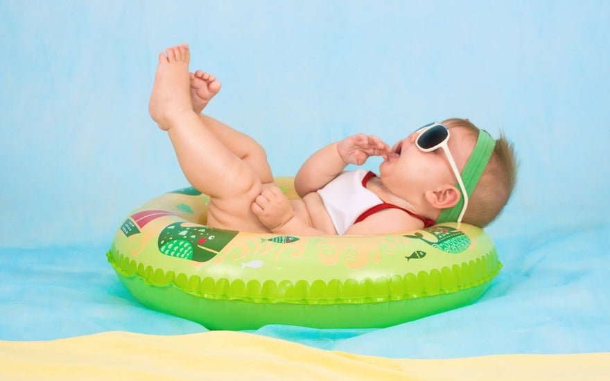 Choosing the Right Baby Care Products: A New Mom's Guide! - The Mom Store