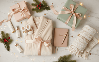 Christmas Gift Ideas for New and Expecting Moms in 2025