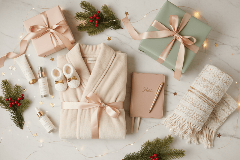 Christmas Gift Ideas for New and Expecting Moms in 2025 - The Mom Store