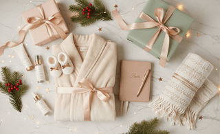 Christmas Gift Ideas for New and Expecting Moms in 2025