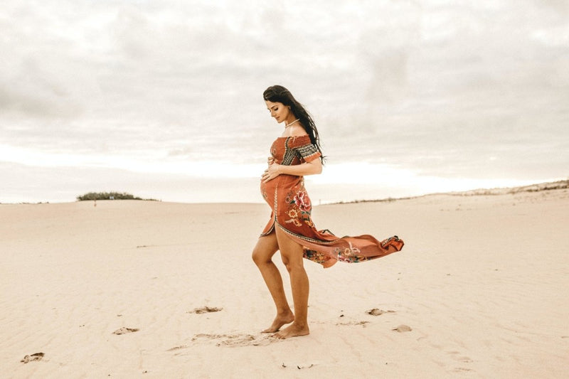 Comfortable Maternity Wear - The Mom Store
