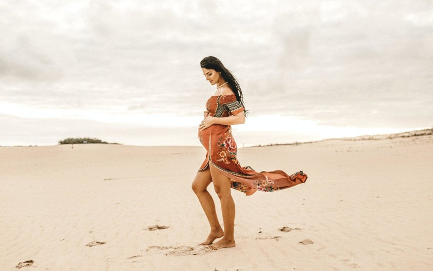Comfortable Maternity Wear - The Mom Store