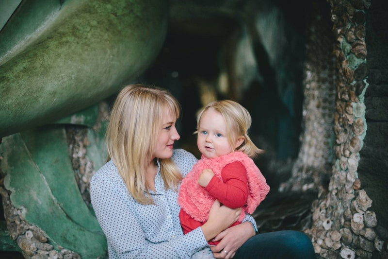 Common Parenting Myths Every New Parent Needs To Know - The Mom Store