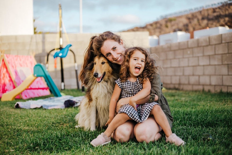 Communication Effectively with Children (Age-wise Guide) - The Mom Store